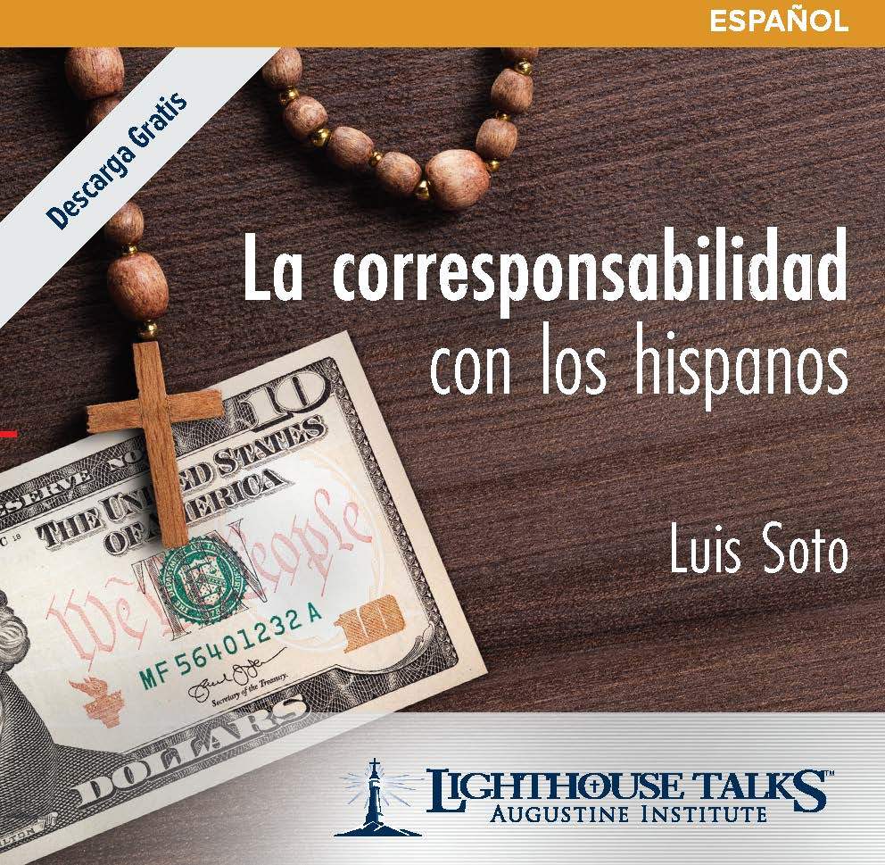 La corresponsabilidad con los hispanos